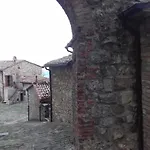 公寓 Casa Aldobrandesca 卡斯蒂戈隆·多尔希亚