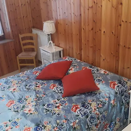 Holiday home Casa Aldobrandesca *